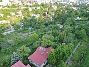 Murovaná Chata 6x9m, s pozemkom 755m2, predaj, Suchodolinská - 15
