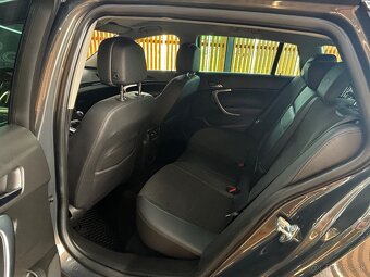 Opel Insignia ST 2.0 CDTI 160k Cosmo AWD - 15