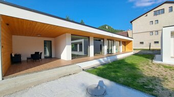 NOVOSTAVBA - 10min od. Ružomberka - KOMJATNÁ - 15