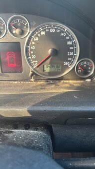 Predám WV sharan 1.9tdi 113kw - 15