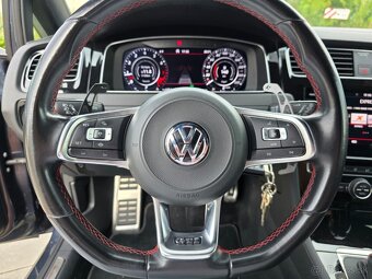 VW Golf GTI Performance DSG | Samosvor | Matrix - 15