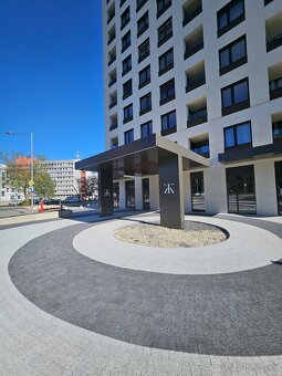 Prenajmem 2.Izbový byt v Karpatská Residence - 15