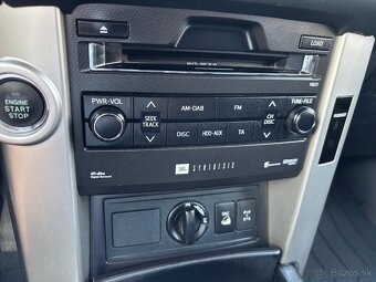 Toyota Landcruiser J150 - 15