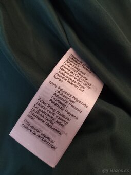 NOVÁ dámska prešívaná bunda 36 OVERSIZE (osobný odber) - 15