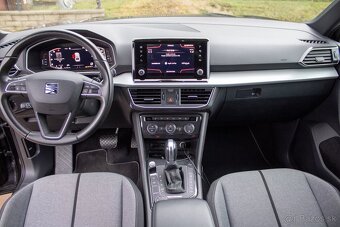 SEAT TARRACO 2,0 TDI 110 KW STYLE AT7 - 15