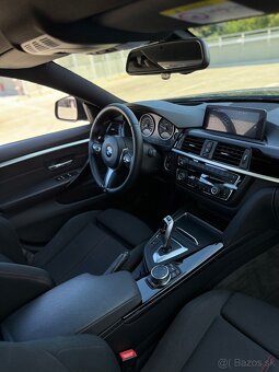 BmW Rad 418D Grand Coupé 2.0 Diesel Sport-Line - 15