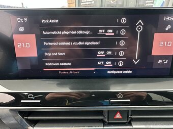 Citroën C4 BlueHDi130 Shine EAT8-EXCLUSIVE-11/2021-168tis km - 15