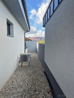 Novostavba RD Turie - 15