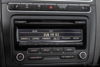 Volkswagen Polo Cross 1.6TDI 55kW 2013 - 15