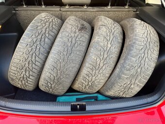 Škoda Rapid Monte Carlo 1.2 TSI 81kW - 15