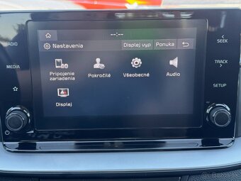 Kia Ceed 1.0 T-GDi Silver - 15