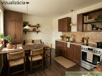 Rodinný dom na 7 á pozemku v kľudnej, vyhľadávanej časti N - 15