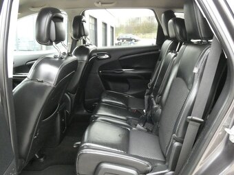 Fiat Freemont 2.0MJT, CROSS TOTÁLNÍ VÝPRODEJ - 15