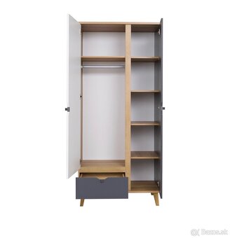 Zostava nábytku do izby - 15