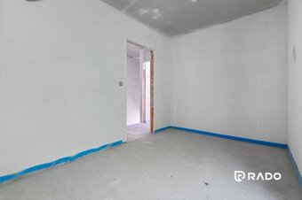 RADO | 4-izbový byt 95m2 + záhrada | Vinohrady-Bratislava - 15