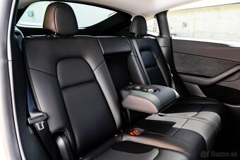 Tesla Model Y DUAL MOTOR-LONG LIFE 82KWH AWD - 15