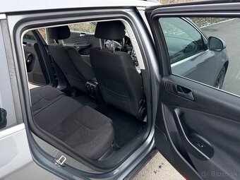VW Passat B6 2.0TDi - 15