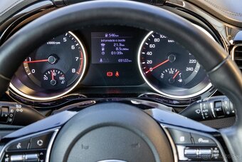 Kia Ceed SW 1.4 T-GDi Gold - 15