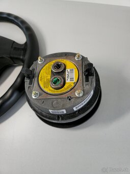 BMW športový volant e36 e39 e46 e53 - 15