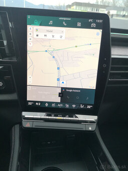 Renault Austral 1.3 mHEV 160 Techno CVT - 15