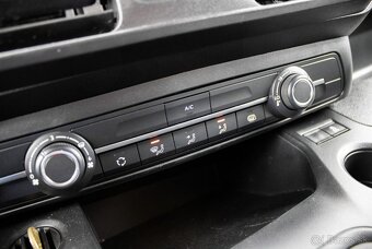 Peugeot Partner 1.5 BlueHDi, 75kW (2022) - 15