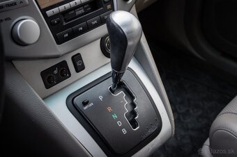 Lexus RX RX400h V6 - 15