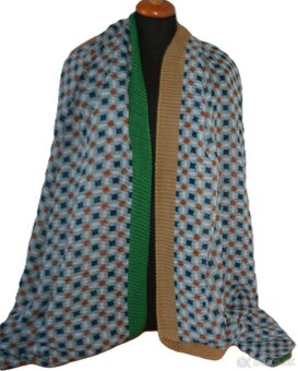 3x dámsky šál CODELLO, rôzne farby - 15