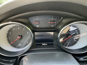 Opel Astra Sport Tourer ST 1.4 Turbo Innovation - 15