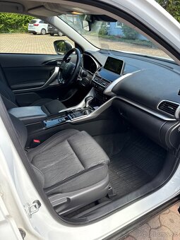Mitsubishi Eclipse Cross 1.5T MIVEC CVT 4WD 1 MAJITEL - 15