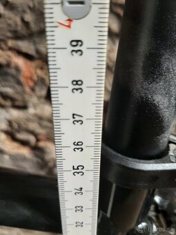 Gravel bicykel - Serious Gravix LS, 28 zoll - 15