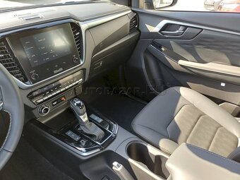 Isuzu D-max 1.9 D/120 KW Double Cab LSE 4x4 AT - 15