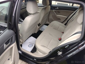 VW Golf 7.5 r.v 2018 85kw (116ps) Comfortline DSG - 15