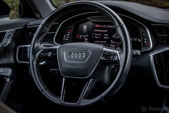 Audi A6 Allroad 50 3.0 V6 TDI mHEV quattro tiptronic - 15