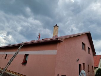 Maliarske a natieračské práce.Montáž sadrokartónu●CELA SR● - 15