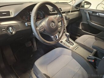 Volkswagen Passat Variant B7 - 15
