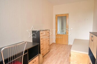 2-izbový byt s balkónom, 46 m² – K. Šmidkeho, Trenčín (Juh) - 15