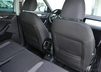 Škoda Kodiaq 2,0TDi DSG 7MÍST NAVI KAMERA 110 kw - 15