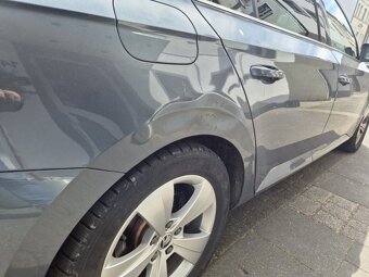 ŠKODA SUPERB KOMBI III  01/2021 2.0 TDI 110kw DSG - 15