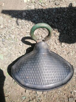 Sedlo sedačka plachta na sajdu Dněpr Ural M72 K750 - 15