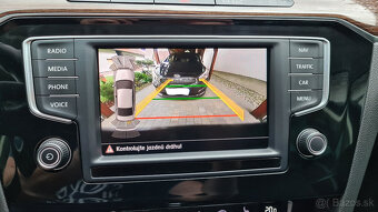 Volkswagen Passat 2.0 TDI BMT Highline DSG - 15