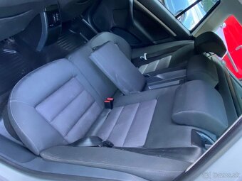Škoda Octavia 2.0 TDI 103kW 4x4 tažné klima 2007 ČR STK 4/27 - 15