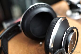 SONY ES CHAMPAGNE SET včetně nových sluchátek AKG K 872 - 15