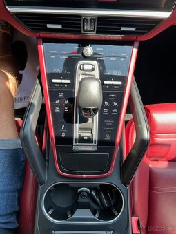 Porsche Cayenne S 4x4 A/T - 15
