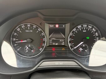 Škoda Octavia 3 kombi style 2.0 TDI 110kw DSG - 15