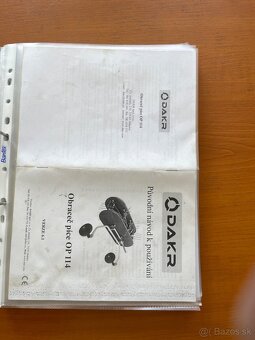 Dakr FD3 500cm +MC 100+DZS 125+OP 114+RAP 100 . - 15