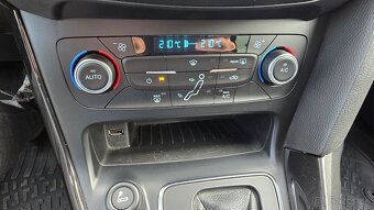 Ford Focus combi 1,5 TDCI ✅️TOP STAV✅️ - 15