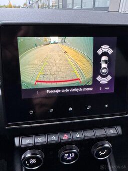 Renault Captur 1.3 TCe Intens EDC (96 kW, Automat,Benzín) - 15