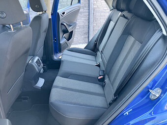 Volkswagen T-roc Life 1.5 Tsi 110 kW DSG - 15