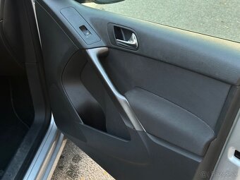 Volkswagen Tiguan 2008 2.0 TDI 4x4 (Automat) - 15