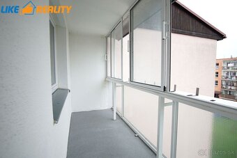 Na predaj moderný 4-izbový byt po kompletnej rekonštrukcii – - 15